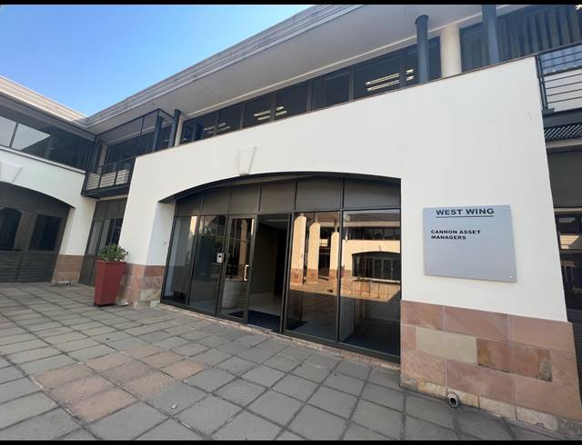 433M² OFFICE TO LET IN ILLOVO
